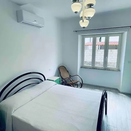 Tramonto Parcheggio Gratis Privato Davanti Caserma Clementi * Ascoli Piceno